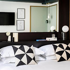 Habitación Doble Estándar